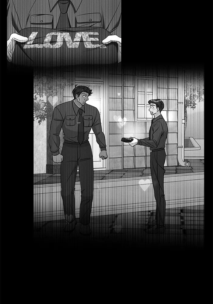 วายร้ายก็อยากมีรัก ตอนที่ 3 รูปที่ 95