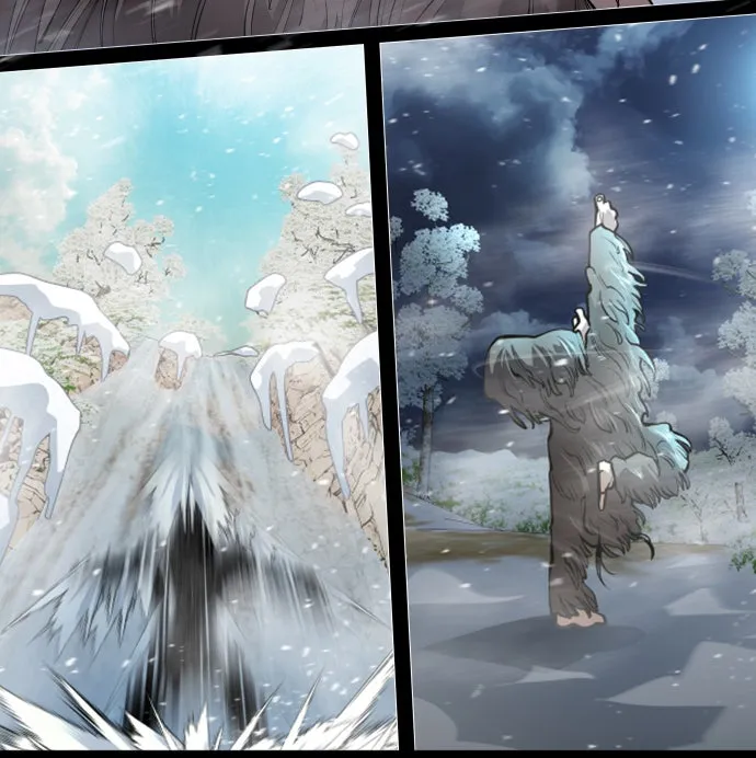 ยุคแห่งยอดมนุษย์ ตอนที่ 55 รูปที่ 32