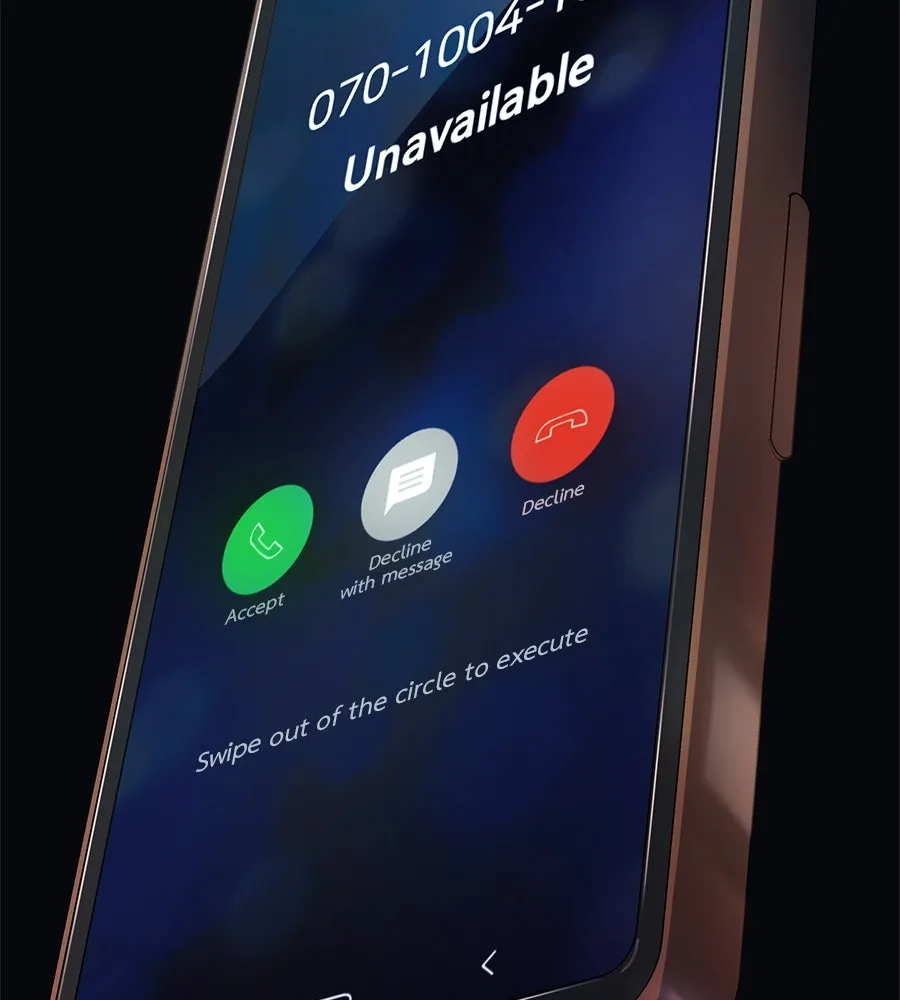 คอลเซ็นเตอร์เปลี่ยนชีวิต ตอนที่ 53 แกเป็นใคร รูปที่ 14