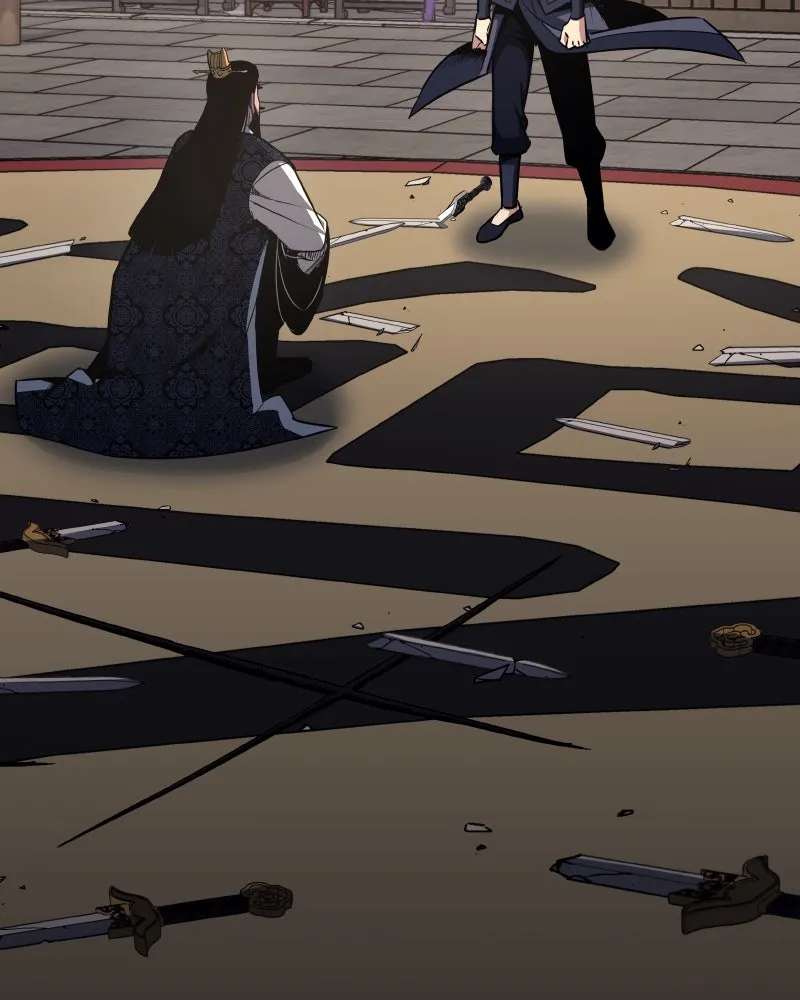 เกิดอีกทีเป็นว่าที่ประมุขลัทธิมาร ตอนที่ 55 รูปที่ 196