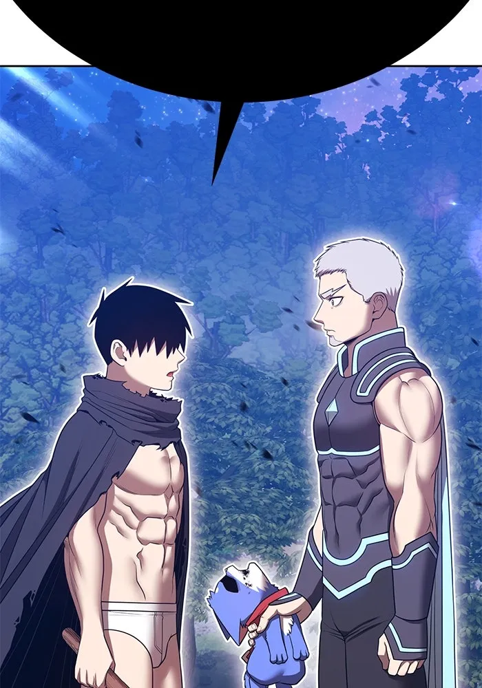 +99 ท่อนไม้พร้อมบวก ตอนที่ 55 ดิเมนชันอีตเตอร์ (3) รูปที่ 95