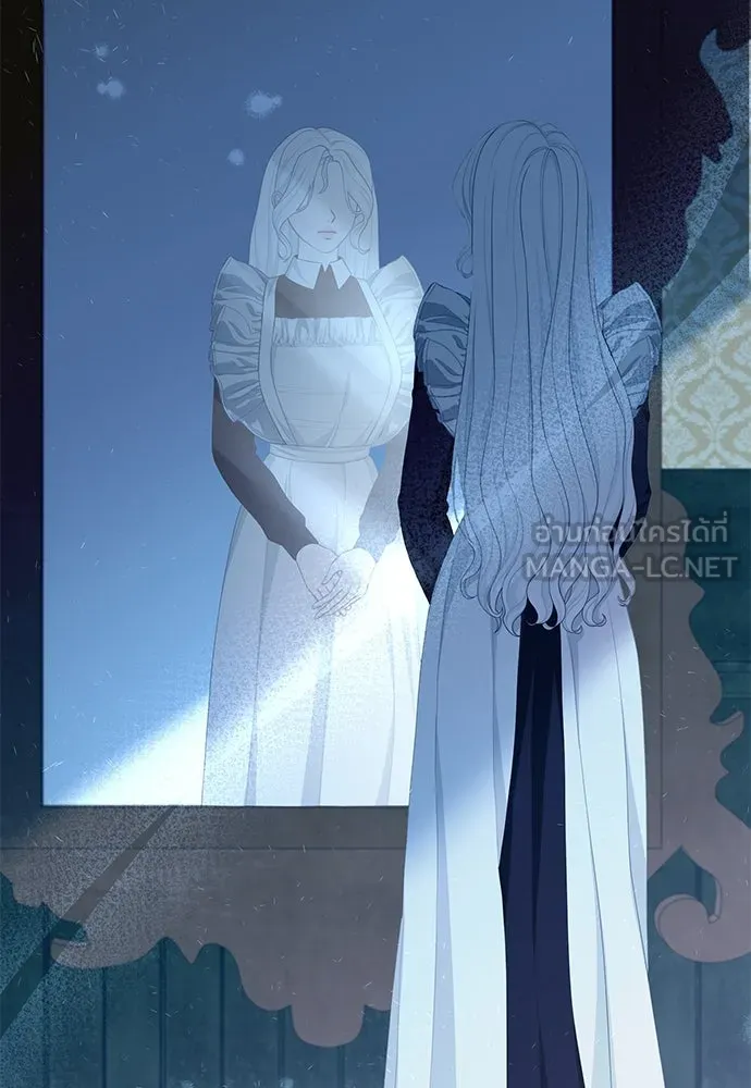 สาวใช้อย่างฉัน ขอเลือกหันหลังให้นาย ตอนที่ 19 รูปที่ 21