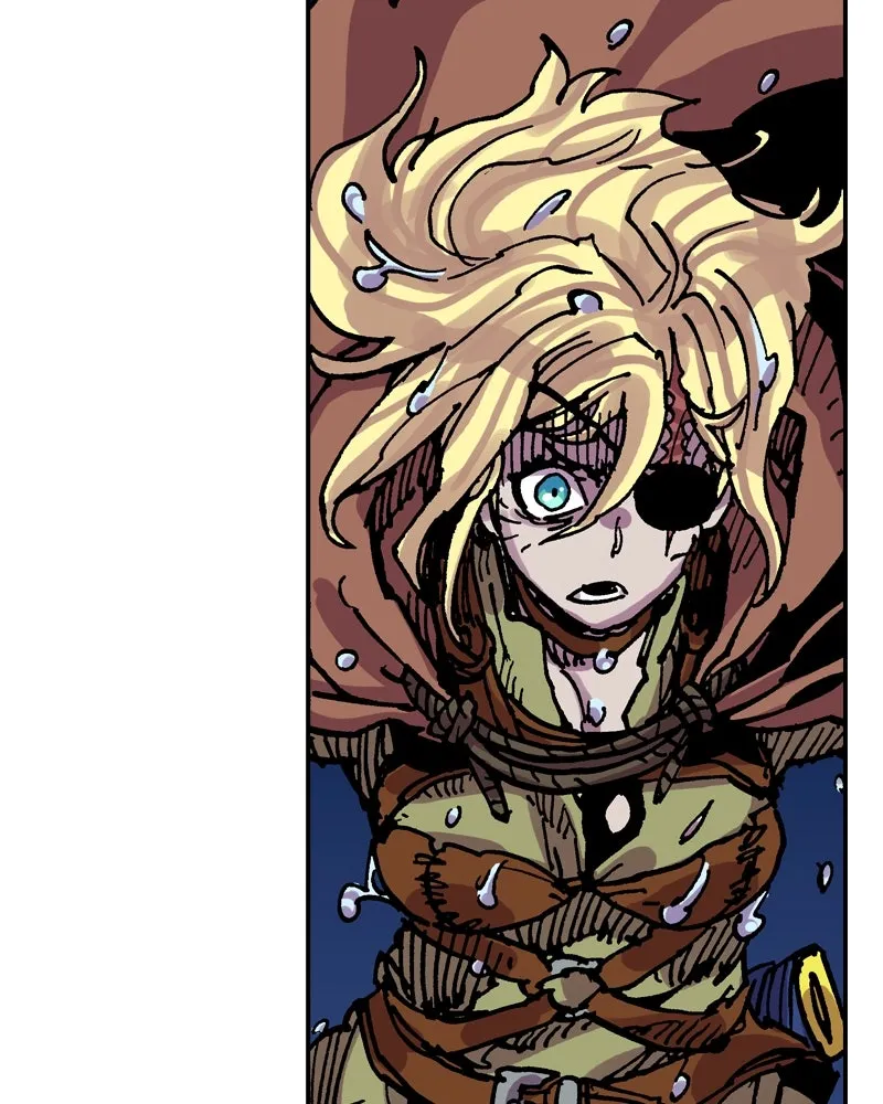 เคลวาเทส อสูรจอมราชัน ตอนที่ 36 การเคลื่อนไหวของแมลง (2) รูปที่ 40