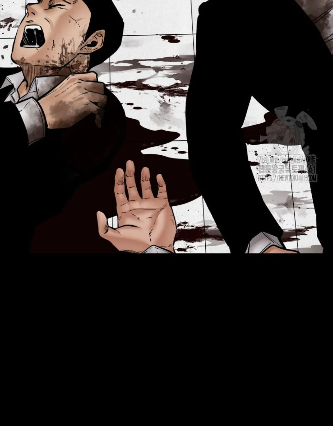 Blade of Retribution ดาบแห_งการลงท_ณฑ_ ตอนที่ ตอนที่ 40 รูปที่ 30