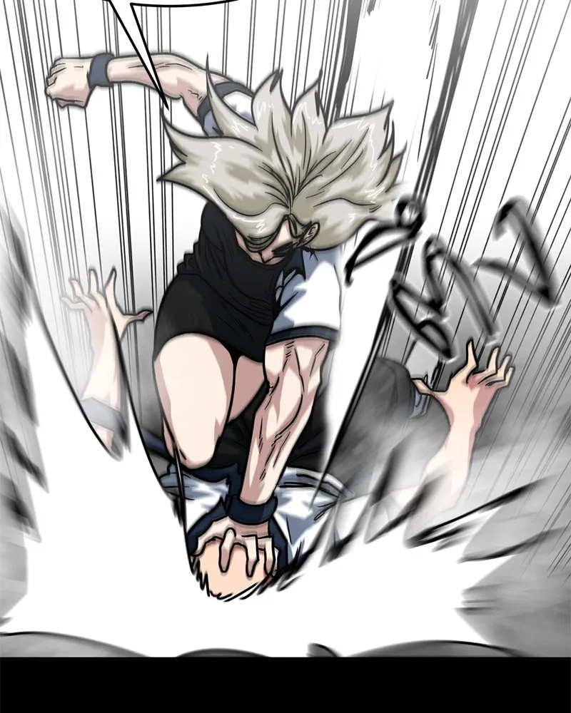 โรงเรียนสัตว์กินเนื้อ ตอนที่ 66 รูปที่ 10