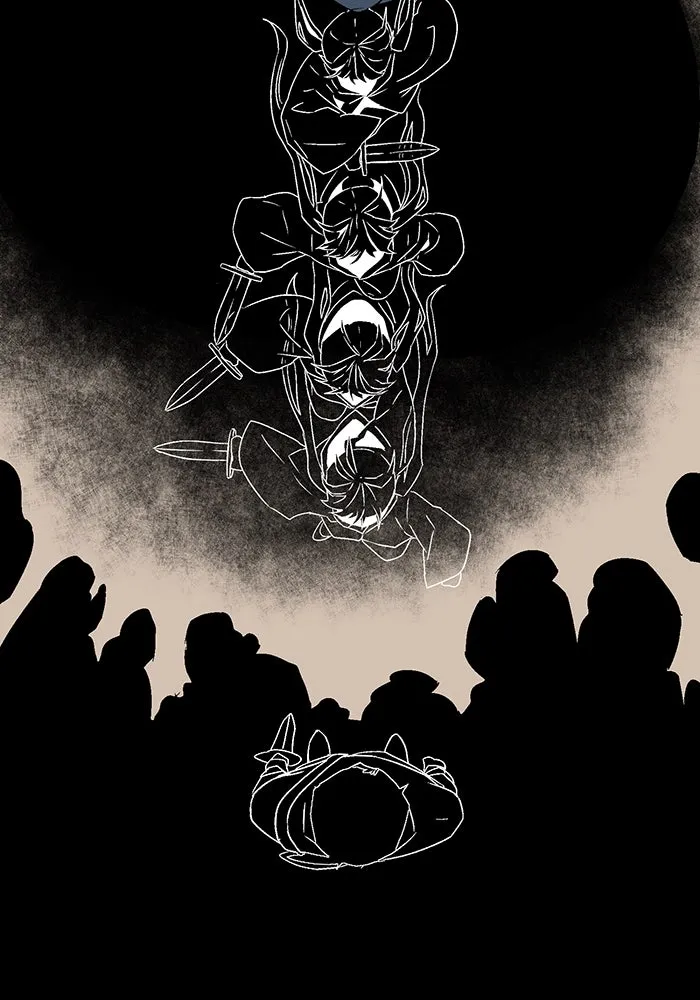 หนึ่งก้าวสู่เจ้ามาร ตอนที่ 27 ราชา (2) รูปที่ 77