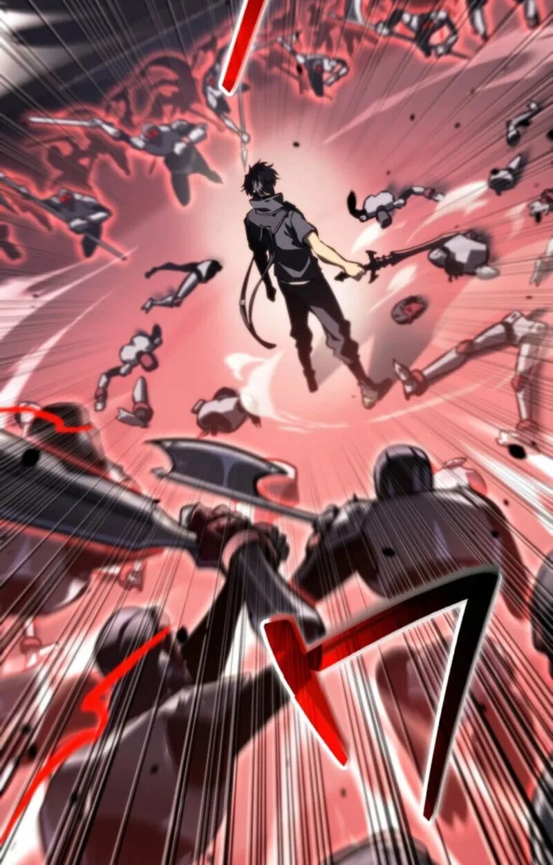 Reincarnator_s Stream การไลฟ_สดของผ_หวนค_น ตอนที่ ตอนที่ 25 รูปที่ 47