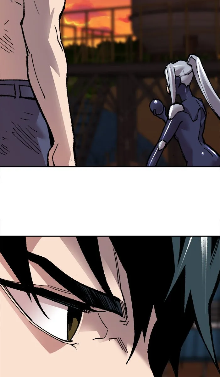 ยอดคนเลเวลทะลุ ตอนที่ 56 ฮิวมานอยด์ (2) รูปที่ 170