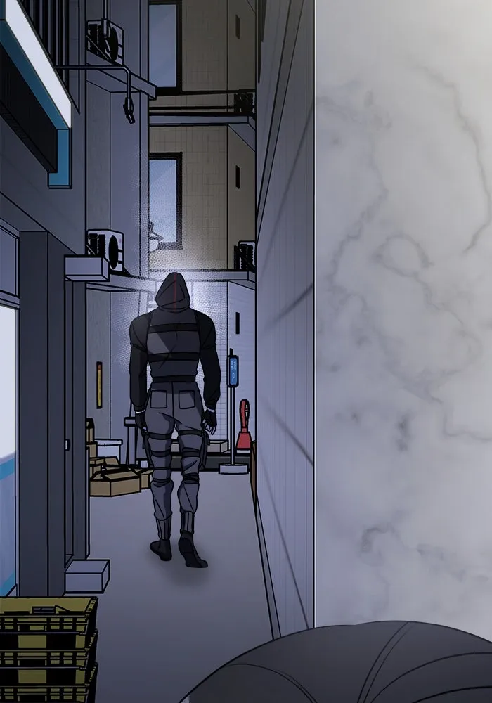 วายร้ายก็อยากมีรัก ตอนที่ 54 รูปที่ 121