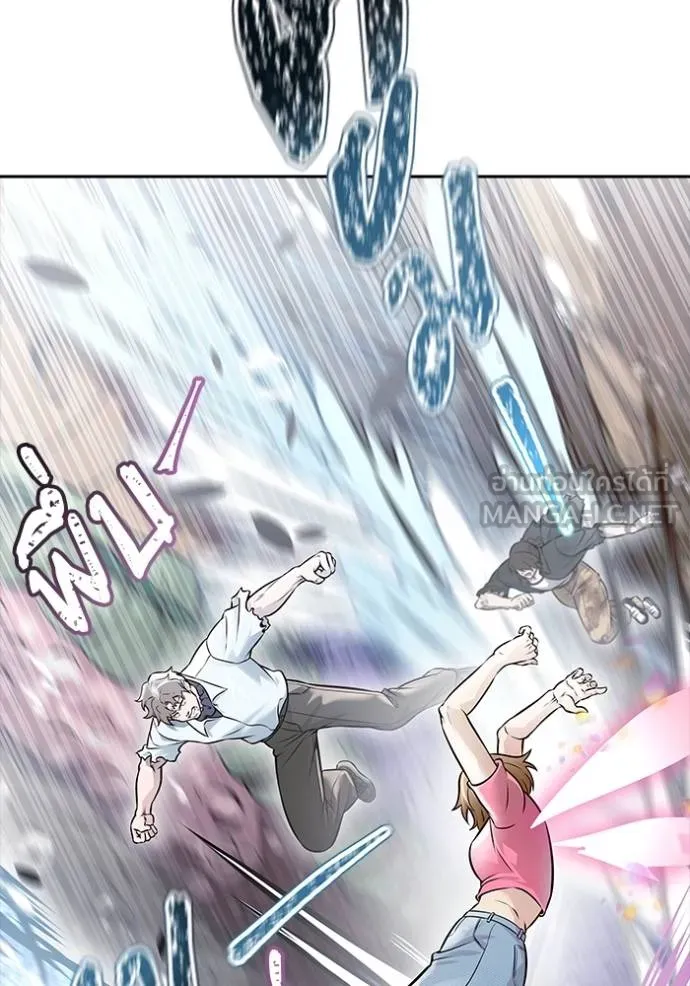 ทาวเวอร์ออฟก๊อด หอคอ ตอนที่ 636 รูปที่ 138