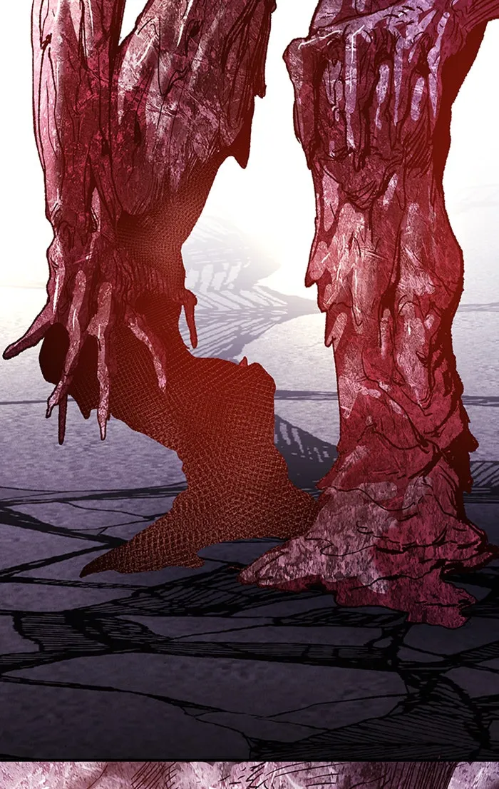 ยอดคนเลเวลทะลุ ตอนที่ 74 มนุษย์ (1) รูปที่ 10