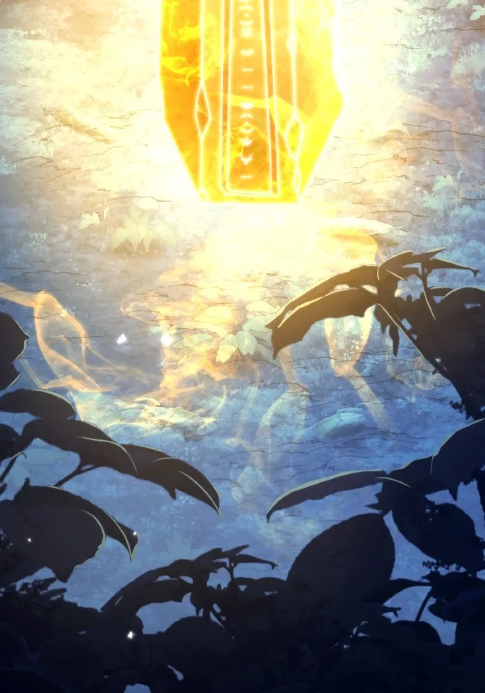 การแข่งขันของผู้เกิดใหม่ ตอนที่ 35 รูปที่ 133