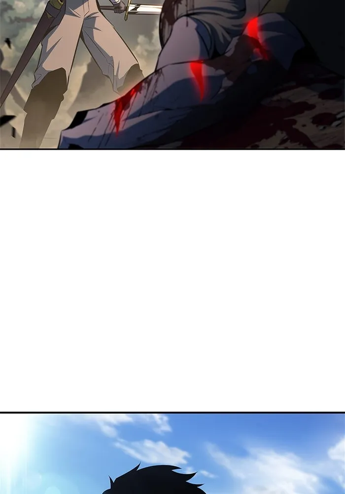 ผู้เล่นหน้าใหม่เลเวลแมกซ์ ตอนที่ 110 ลายแห่งคำสาบานสีแดง รูปที่ 94