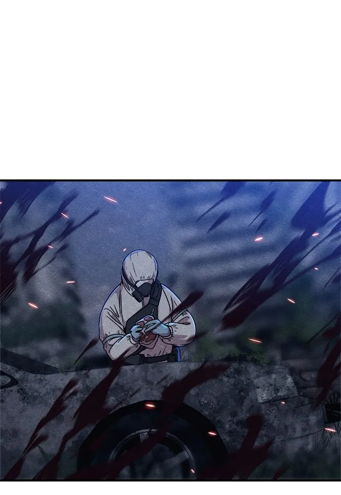 Zombie X Slasher ตอนที่ 6 รูปที่ 70