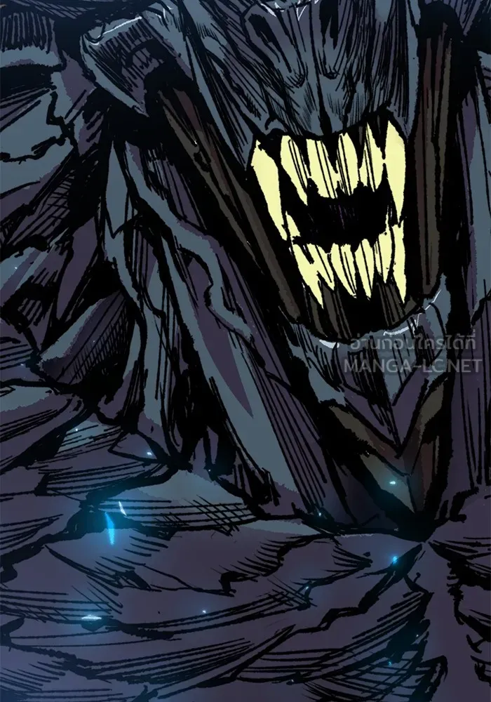 ยอดคนเลเวลทะลุ ตอนที่ 102 มอนสเตอร์ฝึกสอน รูปที่ 183