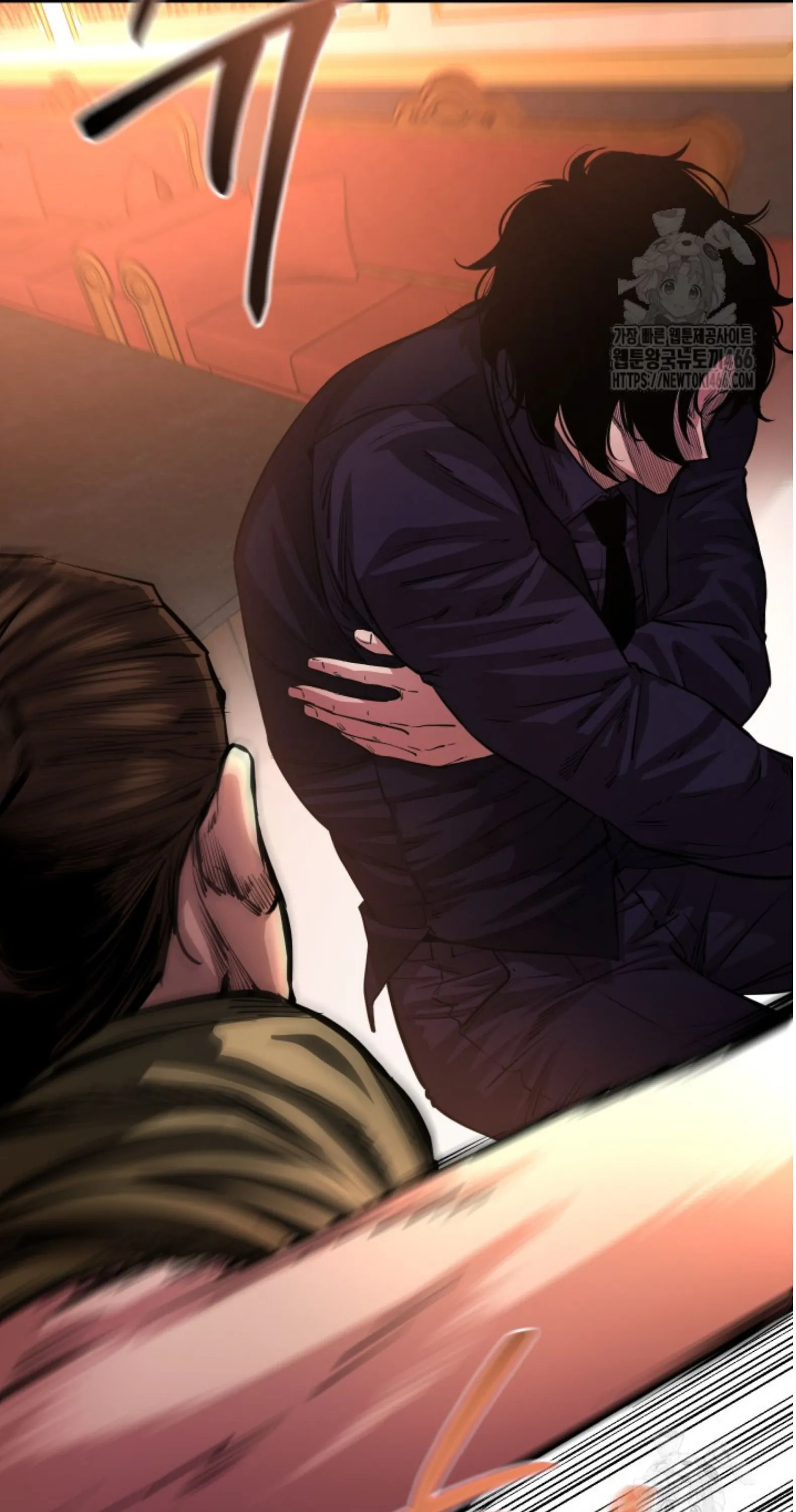 Blade of Retribution ดาบแห_งการลงท_ณฑ_ ตอนที่ ตอนที่ 53 รูปที่ 103