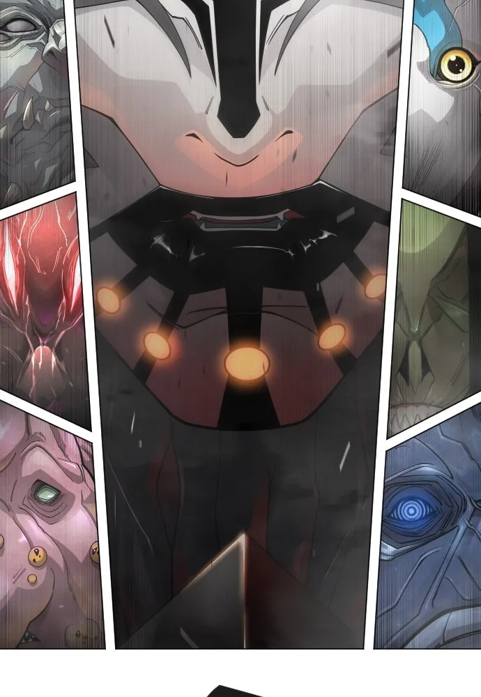 ยุคแห่งยอดมนุษย์ ตอนที่ 101 รูปที่ 250