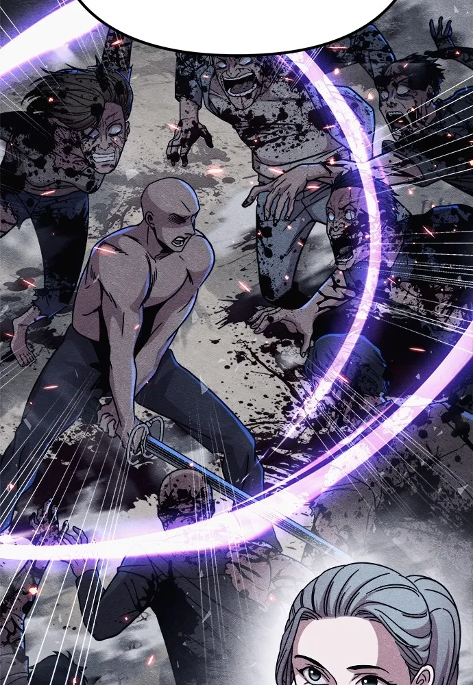 Zombie X Slasher ตอนที่ 14 รูปที่ 37