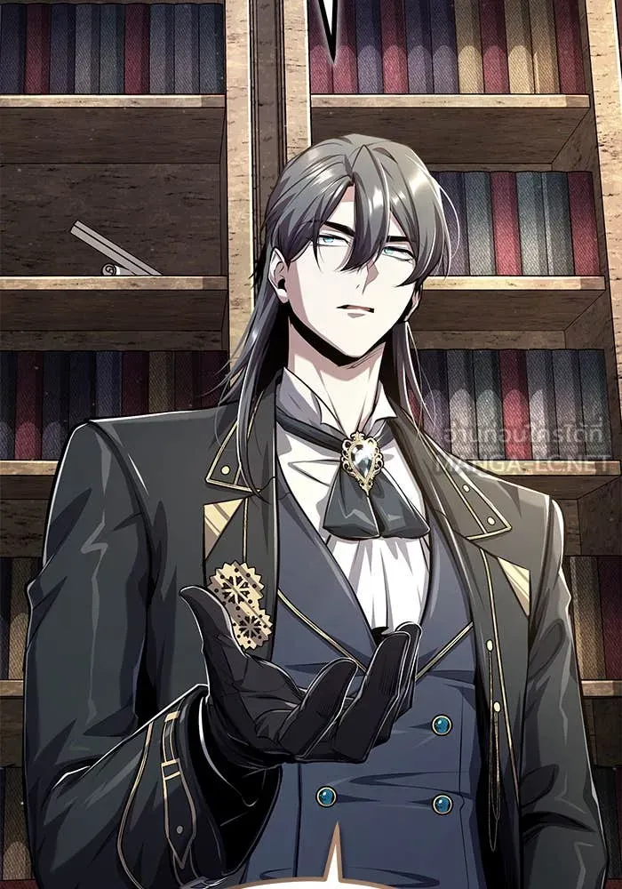 ศาสตราจารย์จำเป็น ตอนที่ 85 รูปที่ 77