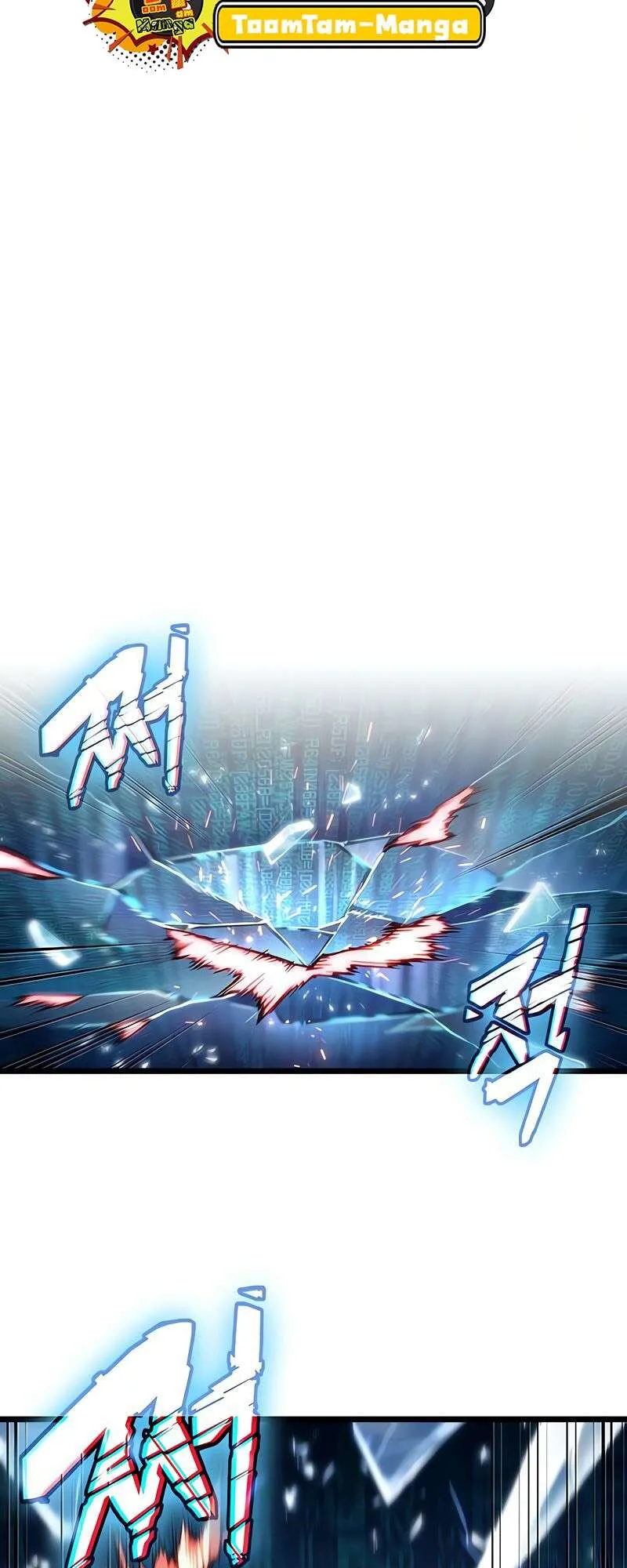 The World After the end โลกหล_งการล_มสลาย ตอนที่ ตอนที่ 168 รูปที่ 53