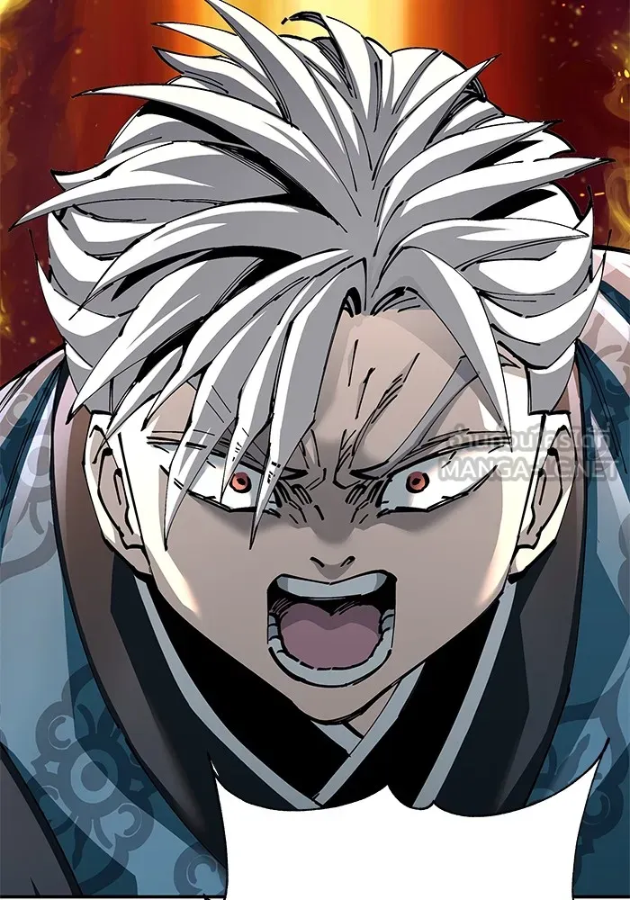 คุณปู่จอมยุทธกับหลานสาวสุดแกร่ง ตอนที่ 83 รูปที่ 51