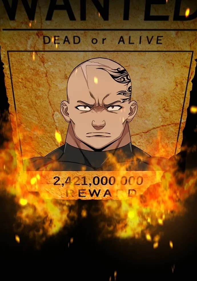 อัจฉริยะนอกคอก ตอนที่ 74 รูปที่ 64