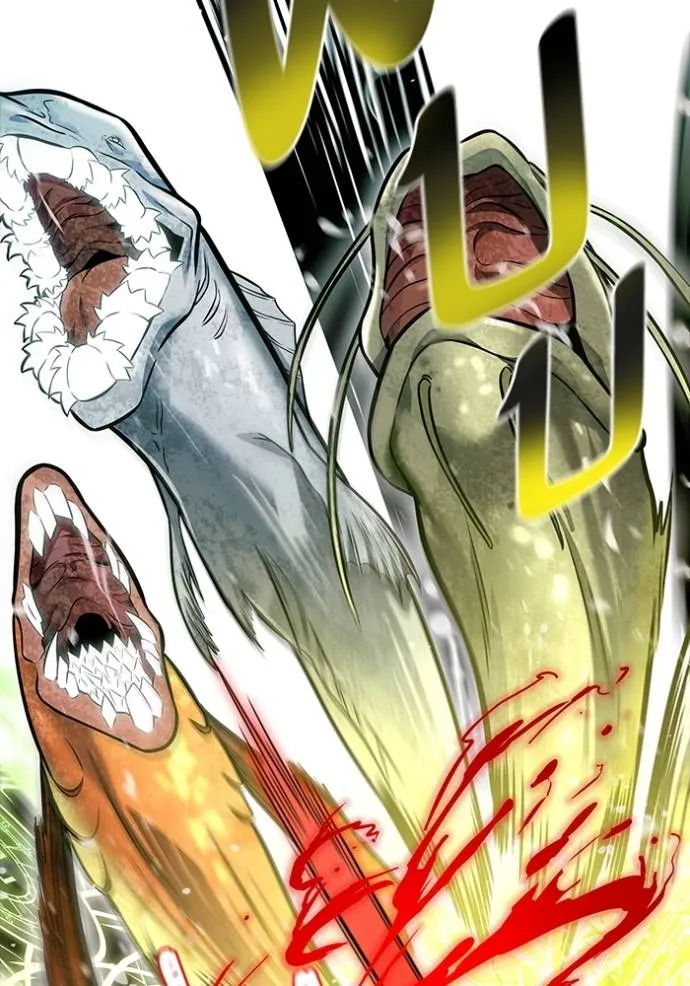 ทาวเวอร์ออฟก๊อด หอคอ ตอนที่ 635 รูปที่ 103