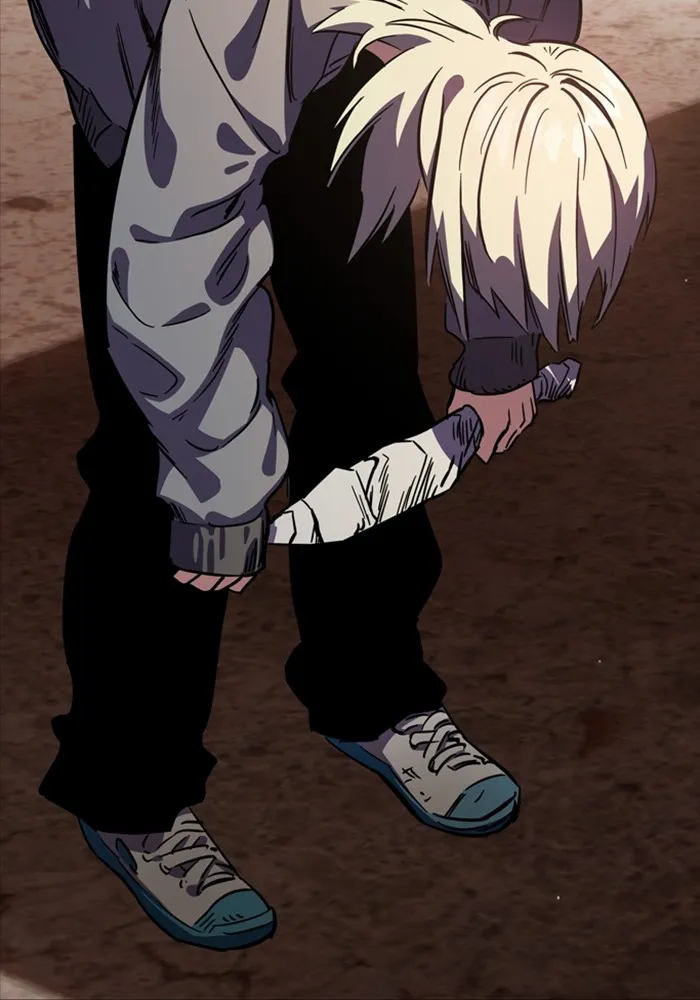 มหาสงครามคนแกร่ง ตอนที่ 1 อิมดาจุน รูปที่ 307