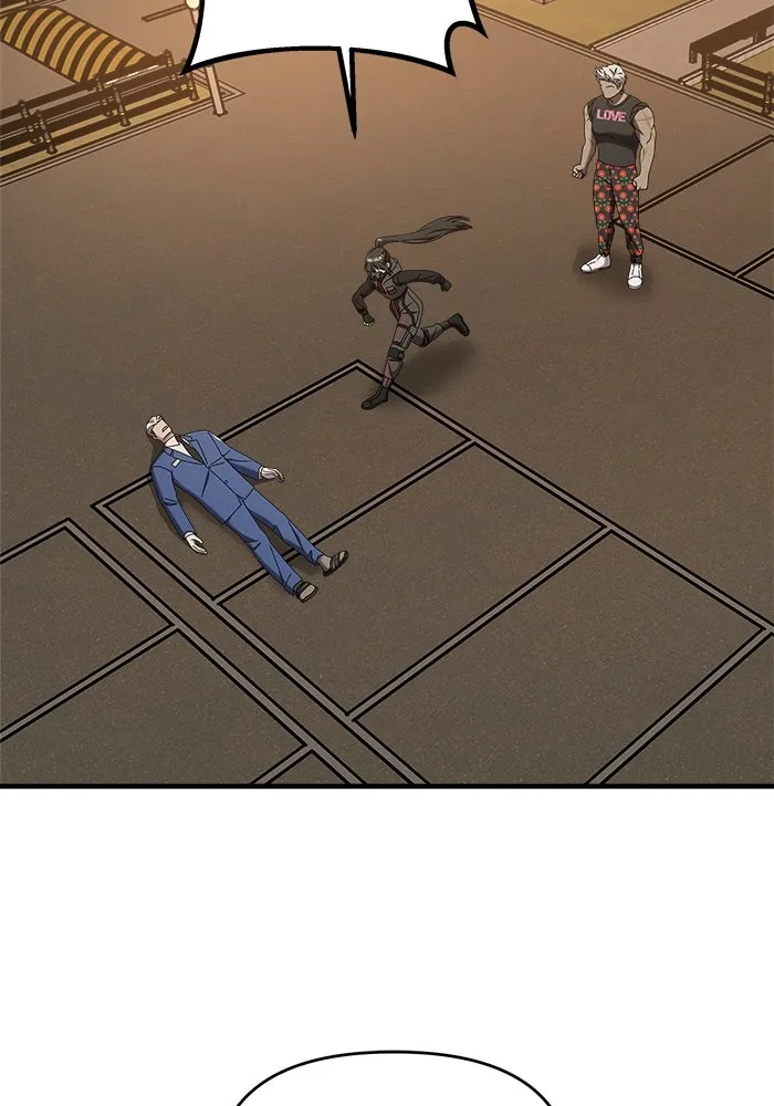 วายร้ายก็อยากมีรัก ตอนที่ 19 รูปที่ 154