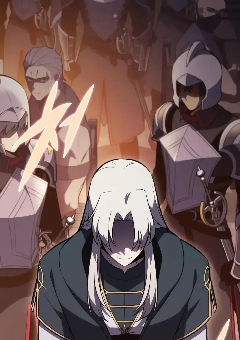 The Regressed Son of a Duke is an Assassin ตอนที่ ตอนที่ 112 รูปที่ 54