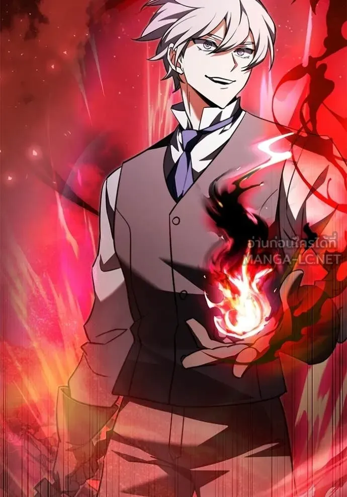 อัศวินดำล่าท้าเวลา ตอนที่ 128 รูปที่ 55