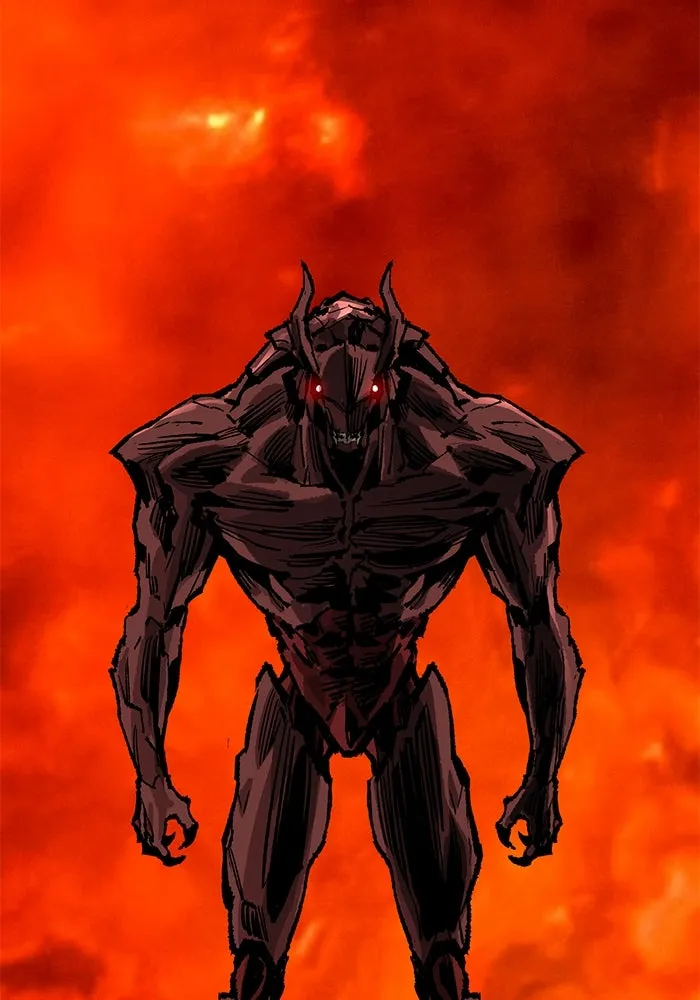 ยอดคนเลเวลทะลุ ตอนที่ 62 ผู้ทรยศมวลมนุษย์ รูปที่ 278