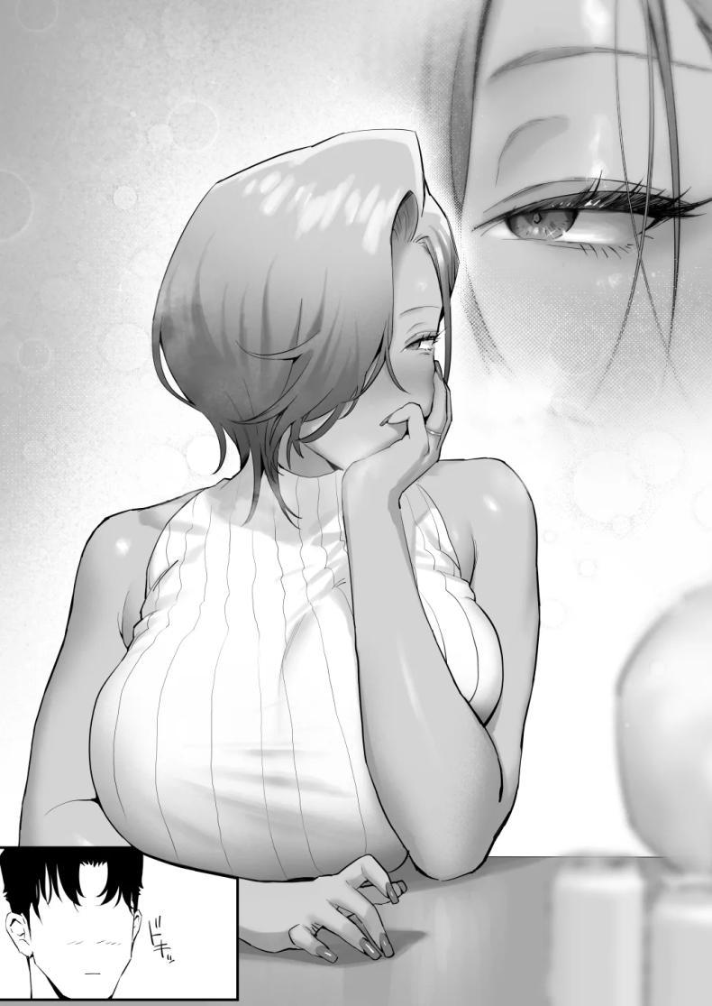 Doujin-Lc- อ่าน โดจิน มังฮวา เกาหลี ญี่ปุ่น จีน แปลไทย เรื่องชู้สาวกับหัวหน้าสาวเเกล [Genkai Hatsudensho] Onna Gyaru Joushi to Furin Suru Hanashi ตอนที่ 1 2 3 4 5 6 7 8 9 10 11 12 13 14 ฟรี ไม่มีโฆษณา อ่าน โดจิน Manhwa เกาหลี ญี่ปุ่น จีน เรามีครบ คัดมาให้เน้นๆ โดจิน 18+ รับประกันความฟินโดย  Doujin Lc