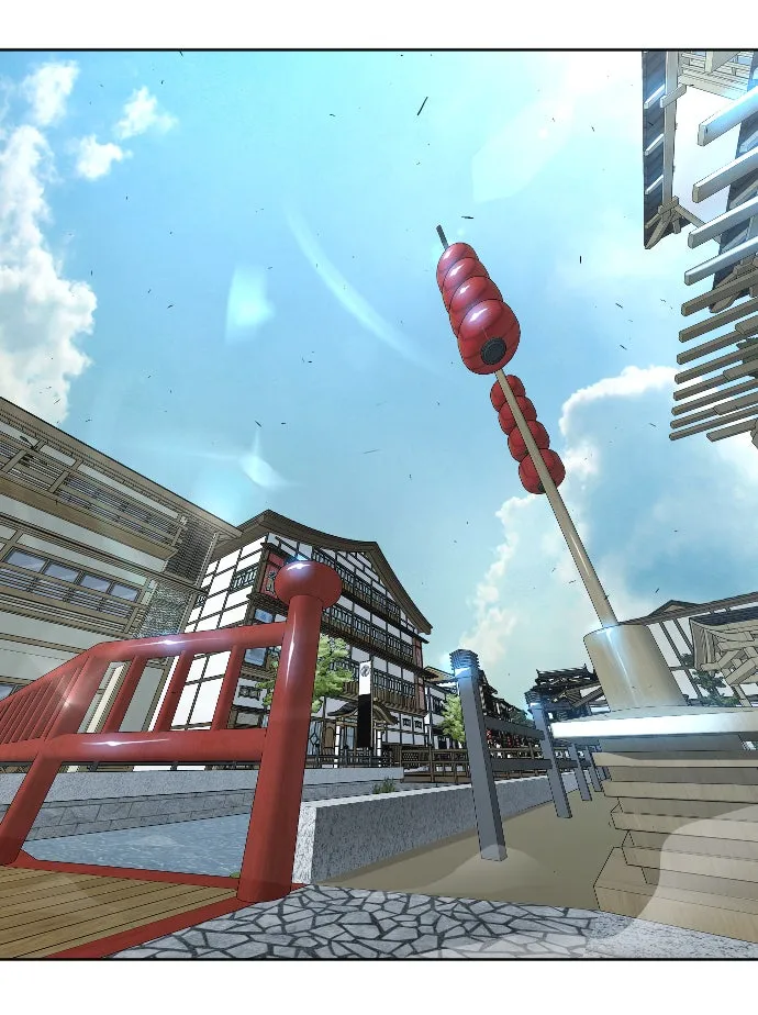 ยุคแห่งยอดมนุษย์ ตอนที่ 15 รูปที่ 118