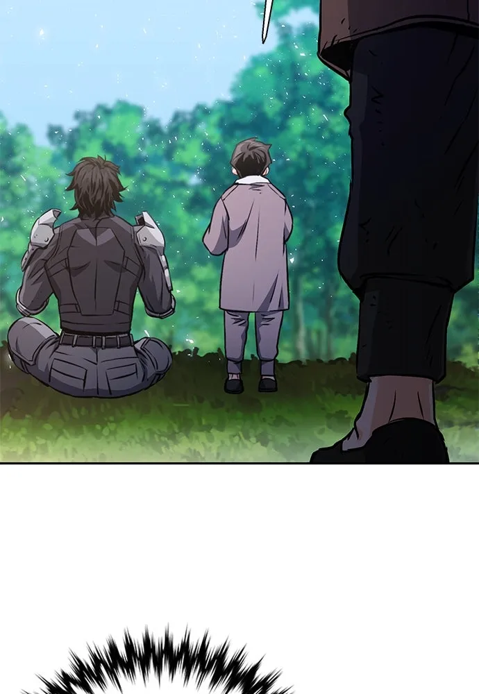 ดรูอิดแห่งสถานีโซล ตอนที่ 115 รูปที่ 149