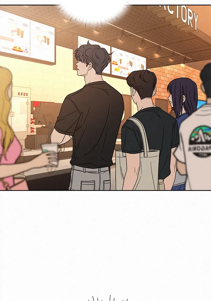 ปฏิบัติการรักวุ่นหัวใจ ตอนที่ 61 รูปที่ 5