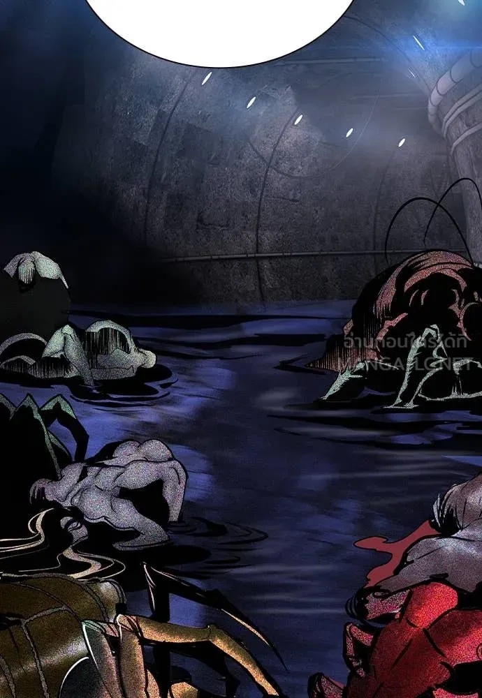 Jungle Juice ตอนที่ 168 รูปที่ 95