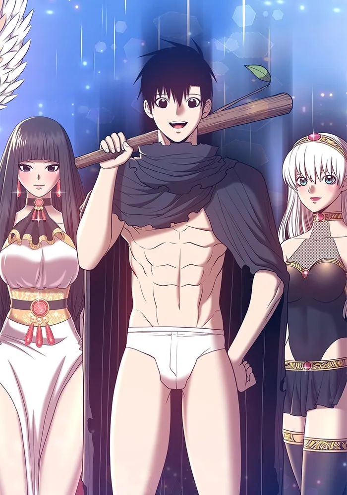 +99 ท่อนไม้พร้อมบวก ตอนที่ 54 รูปที่ 331