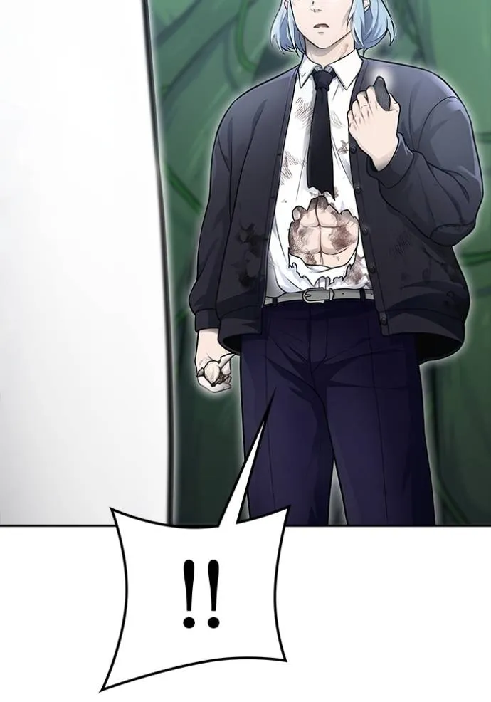 ทาวเวอร์ออฟก๊อด หอคอ ตอนที่ 649 รูปที่ 125