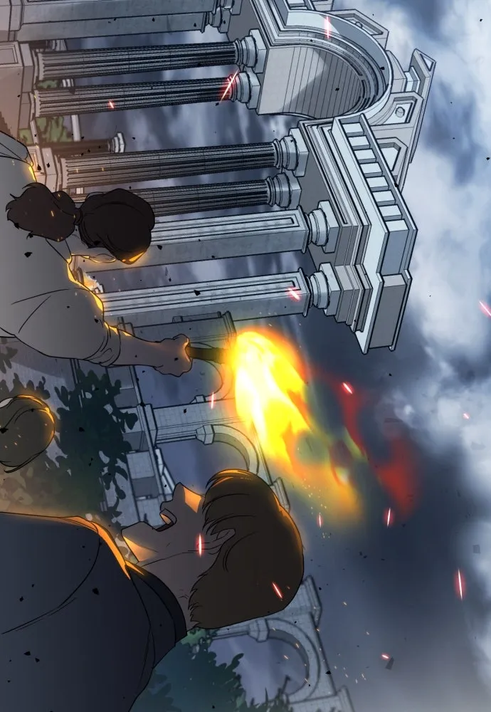 เลดี้มินต์ ตอนที่ 35 รูปที่ 55