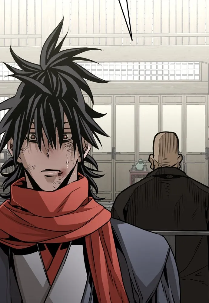 เส้นทางสู่เทพมาร ตอนที่ 17 รูปที่ 134