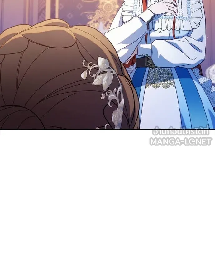 ถ้าเป็นนางร้าย ตอนที่ 45 รูปที่ 107