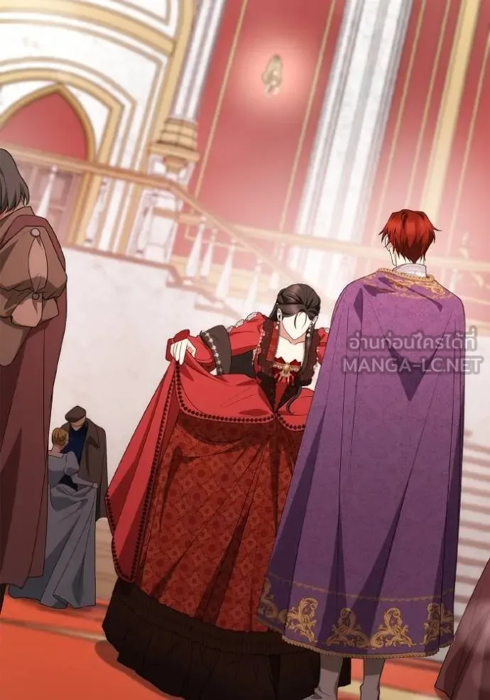 ชาตินี้น้องขอเป็นราช ตอนที่ 118 รูปที่ 60