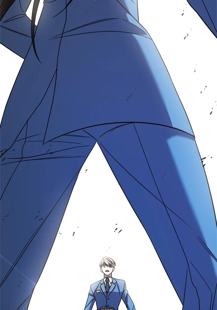 วายร้ายก็อยากมีรัก ตอนที่ 46 รูปที่ 118