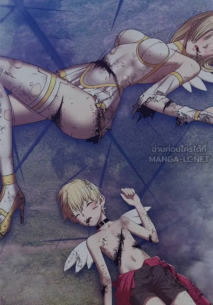 +99 ท่อนไม้ ตอนที่ 182 รูปที่ 282