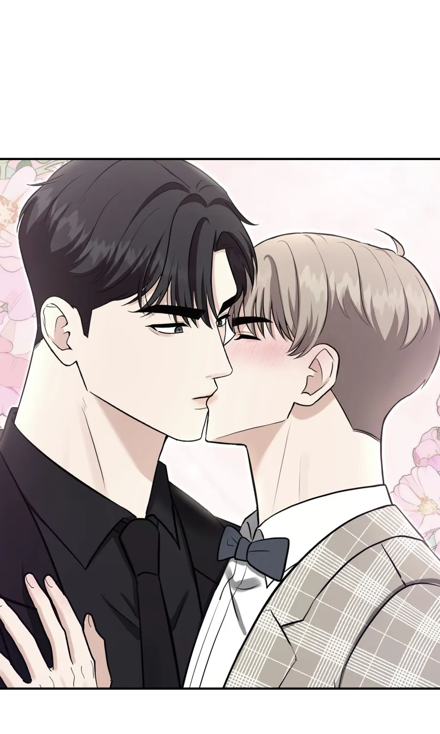 ตื่นมาอีกทีก็เป็นนายเอกไปซะแล้ว ตอนที่ 51 ทำไมไม่มีแฟน รูปที่ 16