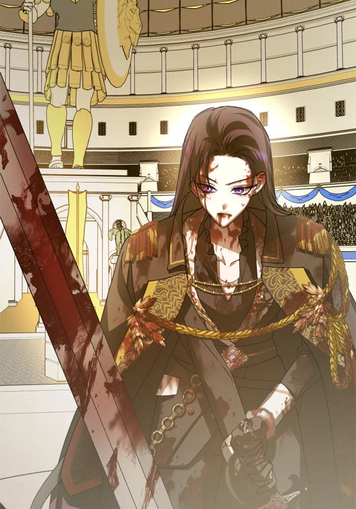 ชิงชีวิตพลิกลิขิตชะตา ตอนที่ 126. หมั้นกับข้านะครับ รูปที่ 98