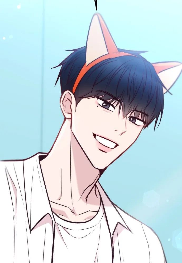 รักกันคนละครึ่งทาง ตอนที่ 36 รูปที่ 106