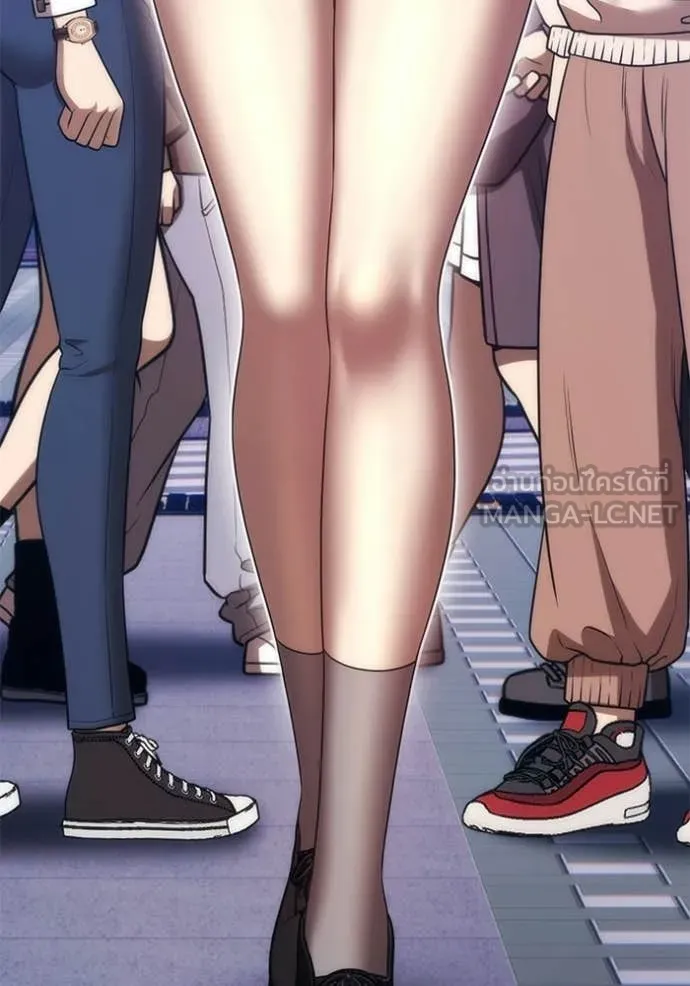 +99 ท่อนไม้ ตอนที่ 184 รูปที่ 146