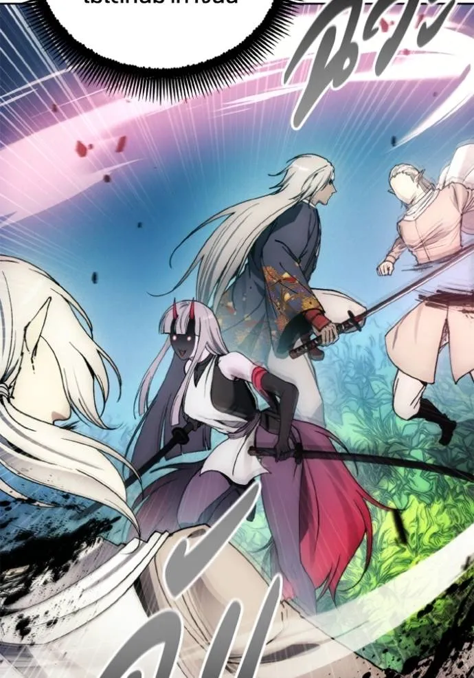 ศึกชิงบัลลังก์เทพเจ้ ตอนที่ 141 รูปที่ 70